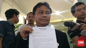 KemenPAN-RB Laporkan 17 Situs Informasi Sesat Penerimaan CPNS
