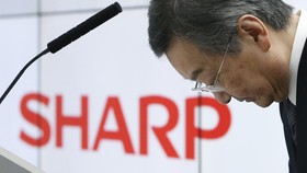 Akuisi Sharp oleh Foxconn Direstui Taiwan