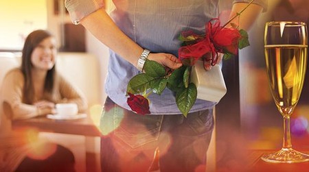 Banyak Jalan Menuju Cinta