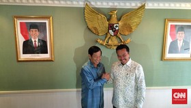 Alasan Menpora Belum Cabut Sanksi Pembekuan PSSI