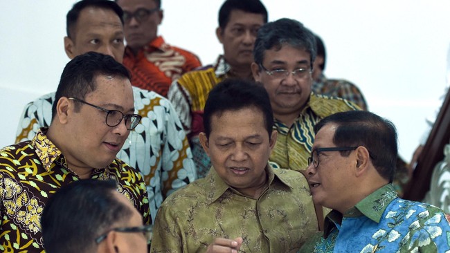 KEIN menilai pemerintah belum melibatkan seluruh pengusaha terkait yang akan merasakan dampak negatif dari usulan DNI terbaru.
