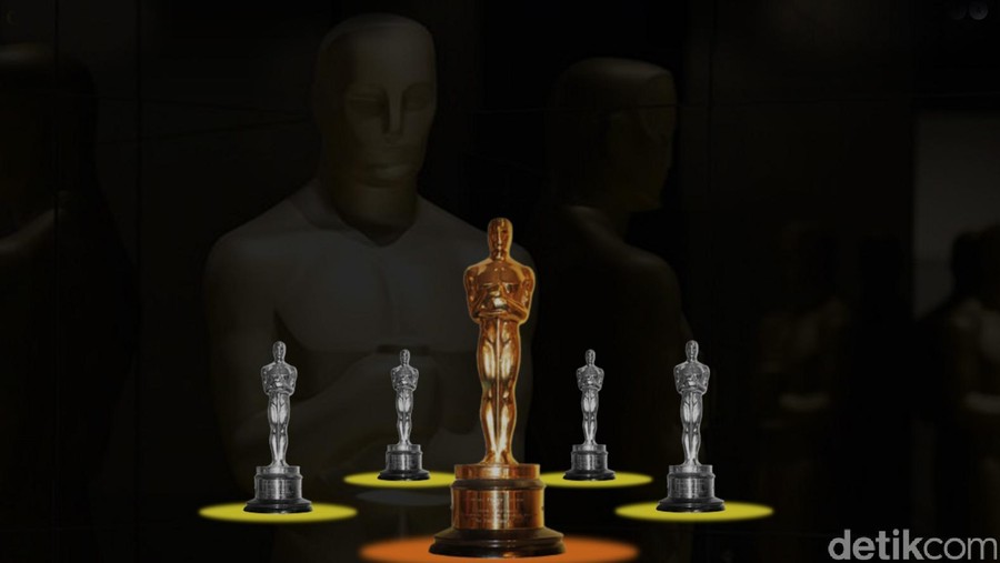 Bumper Oscar