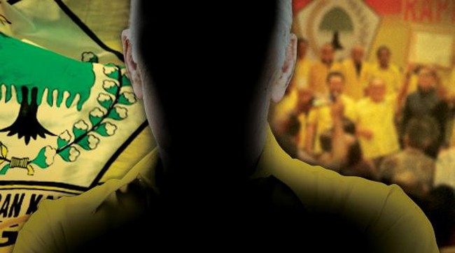 Yorrys sempat mendukung Titiek Soeharto untuk maju menjadi calon ketua umum Partai Golkar. Namun, Titiek menyatakan tidak siap untuk maju.