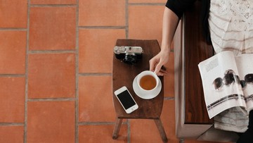 Soft Living, Hidup Anti-Ruwet di Tengah Ritme yang Serba Terburu-buru