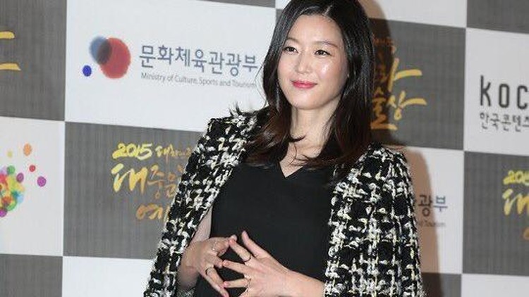 Jun Ji Hyun