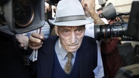 Kepala Penjara Era Komunis Romania Divonis 20 Tahun