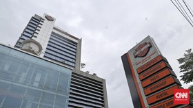 Putus dari Mabua, Harley Cari Pasangan Bisnis Baru