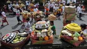 Cerita Karsa Kuliner 3 Ibu 'Chef' di 3 Desa