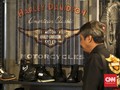 Mabua PHK 500 Karyawan Akibat Tak Lagi Menjual Harley