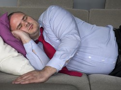 Apa Itu Sleep Apnea? Ini Penyebab dan Bahayanya