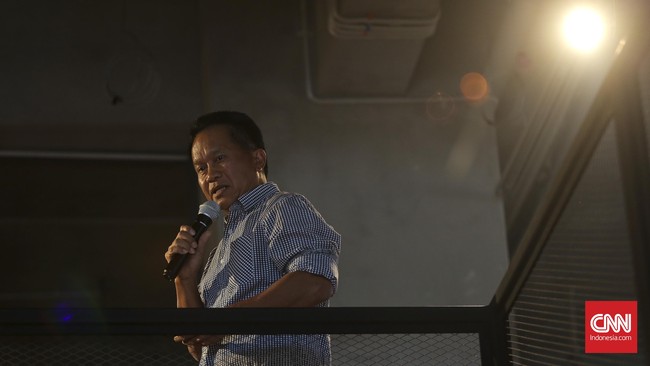 Salam Perpisahan Mabua untuk Motor Legendaris Harley-Davidson
