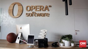 Studi Opera: Aplikasi Belanja Bukalapak Hingga OLX Tidak Aman