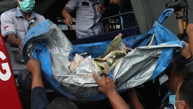 DPR Minta Investigasi Pesawat Super Tucano Terbuka