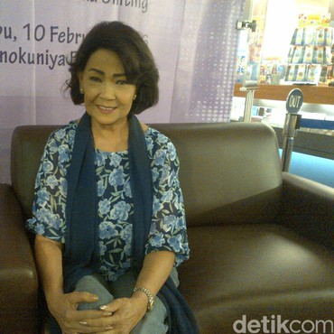 Ulkus Dekubitus, Kondisi yang Dialami Rima Melati Sebelum Meninggal Dunia