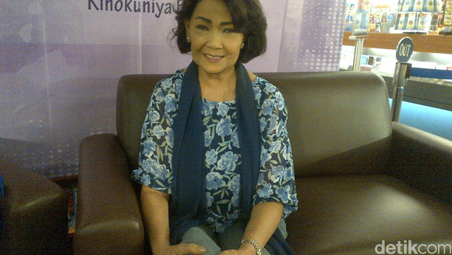Rima Melati