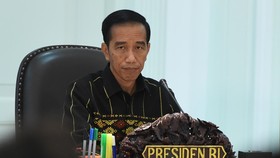 Jokowi Alihkan Tugas KEIN ke Kemenko Perekonomian