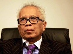 Mediasi OC Kaligis Vs Kejagung Terkait Kasus Walet Novel Baswedan Deadlock