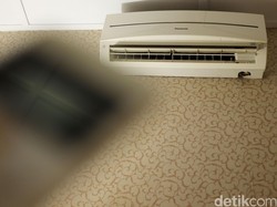 Tren Penjualan AC Meningkat di Tengah Cuaca Panas