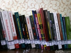 12 Teknik Penulisan Daftar Pustaka yang Benar Berdasarkan Sumbernya