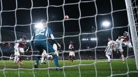 Ogbonna Bahagia Cetak Gol Kemenangan West Ham