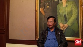 Komite Reformasi Akan Terus Jalin Komunikasi dengan Kemenpora