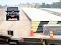 Hutama Karya Garap Tol Palembang-Bengkulu Senilai Rp30,8 T