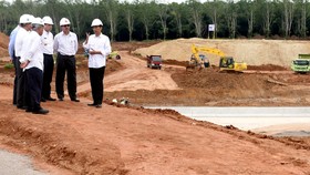 Meninjau Rencana Pajak Progresif Lahan Kosong