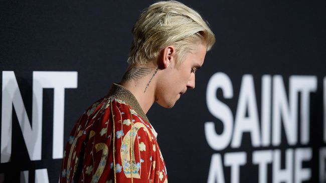 Mantan kekasih Selena Gomez ini mengaku mengalami kelelahan mental jika harus terus menghadiri sesi meet and greet dalam setiap konsernya.