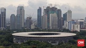 PT LIB Izinkan Satu Stadion Jadi Kandang Dua Klub di Liga 1
