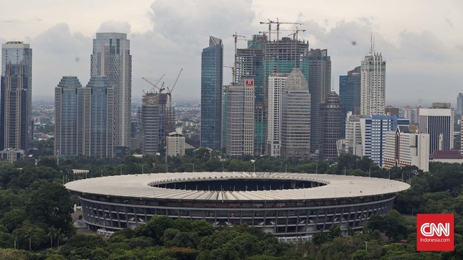 PT Liga Indonesia Baru (LIB) mengizinkan dua klub menggunakan stadion yang sama sebagai markasnya di kompetisi Liga 1 musim depan.