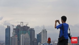 ADB: S&P Tak Punya Alasan Tahan Rating Investasi Indonesia