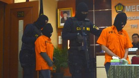 Bea Cukai Soetta Gagalkan 19 Kasus Penyelundupan Bulan Lalu