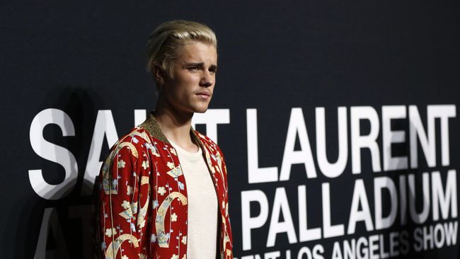Justin Bieber berencana menggelar konser di Amerika Utara, Eropa dan Asia, tapi melewatkan Amerika Selatan. Mengapa?