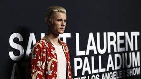 Justin Bieber Disebut Tulis Kehidupan Spiritual di Album Baru