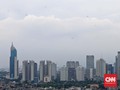 Kuartal I, Ekonomi Indonesia Tumbuh 4,92 Persen