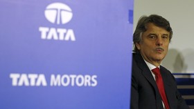 Dituding Melanggar Hak Cipta, Tata Ganti Nama Harrier