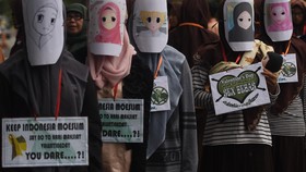 PKS Desak Wali Kota Palembang Larang Valentine