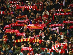 Pendukung Big Six Premier League Kecam European Super League
