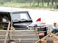 Jokowi Resmikan Tol Trans Sumatera Lintas Pekanbaru-Dumai