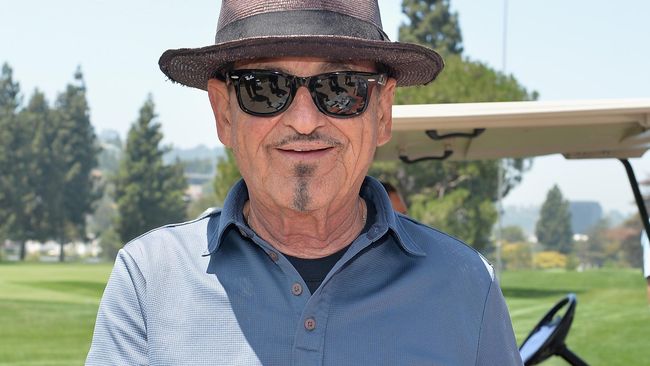 Saat memenangi Aktor Pendukung Terbaik lewat Goodfellas pada 1990, Joe Pesci hanya menyampaikan lima kata.
