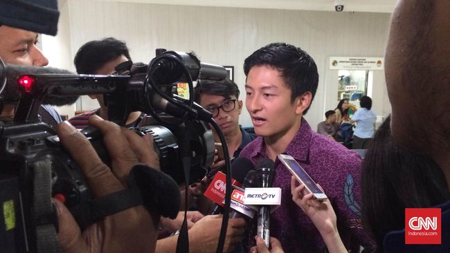 Masa Depan Rio Haryanto Ditentukan Lima Hari Lagi Setelah pihak Manor Motorsport berkunjung ke Indonesia, Kemenpora menyatakan ada sinyal positif untuk masa depan Rio Haryanto di F1.