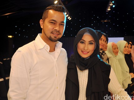 Annisa & Sultan Djorghi Pernah Hidup Susah karena Sempat Nganggur 2 Tahun