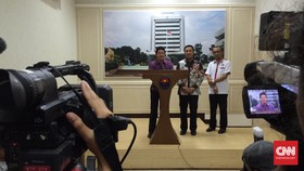 Opsi Lain Rio Haryanto: Tak Ikut Seluruh Seri Balapan