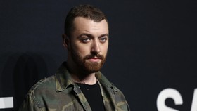 Sam Smith 'Patah Hati' karena Fifth Harmony Vakum
