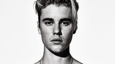 Lirik Lagu Swap It Out - Justin Bieber