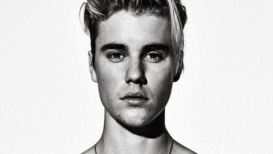 justin bieber di GQ justin bieber di GQ