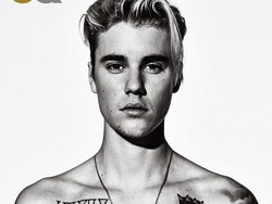 Lirik Lagu Purpose - Justin Bieber