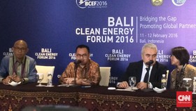 img-title Indonesia dan 16 Negara Lain Teken Komitmen Energi 'Bersih'