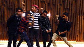 Lima Video Musik Lokal Pilihan Pekan Ini