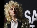 Lady Gaga Berduka atas Insiden Bunuh Diri Model Video Klipnya